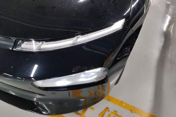 Used XPeng P7 2020 670N
