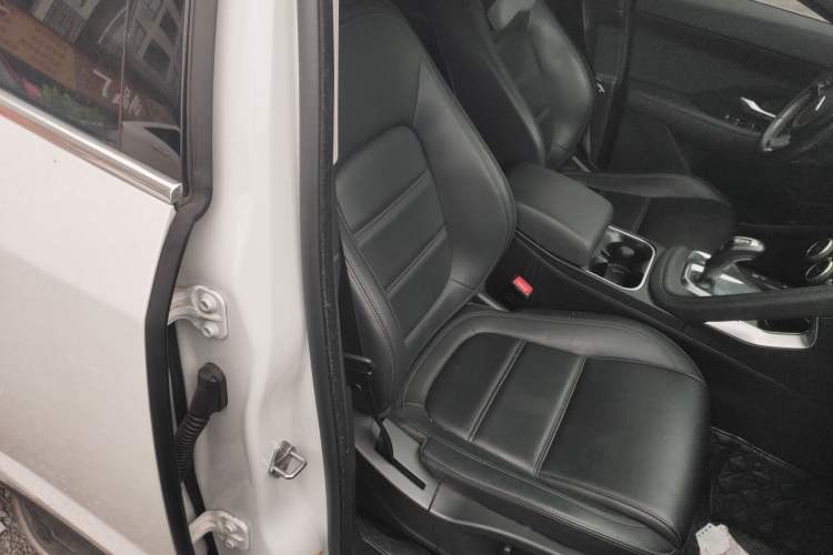 Used Jaguar E-PACE 2018 P200 S China VI