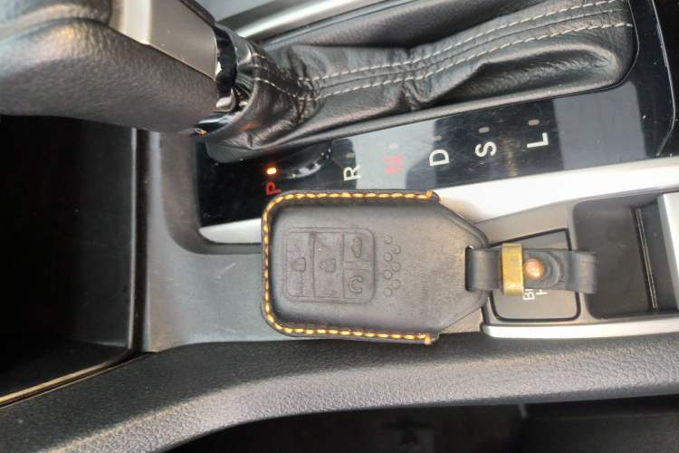 Used Honda Civic 2019 220TURBO CVT Dynamic Edition China VI
