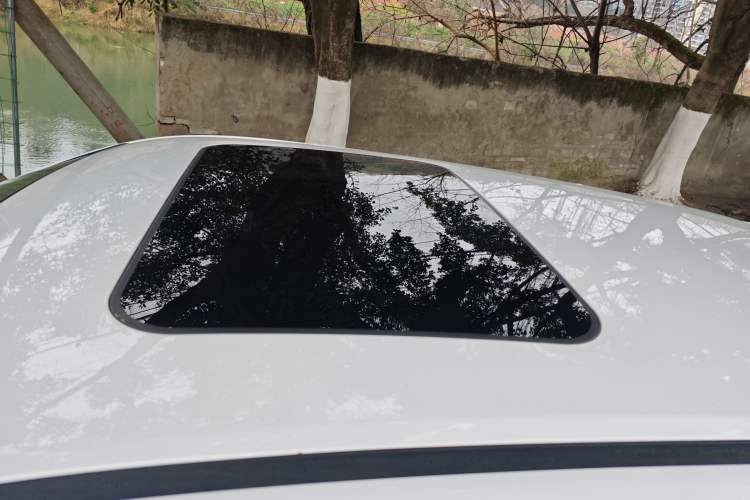 Used Chery OMODA 2022 1.5T CVT Yujie Edition