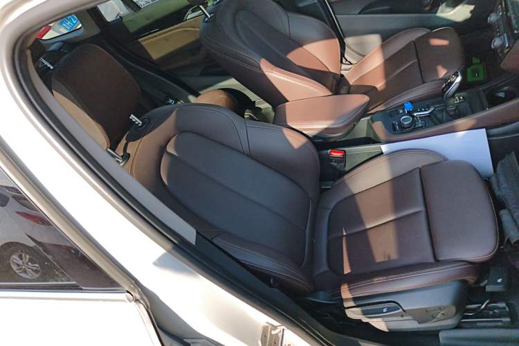 Used BMW X1 2020 sDrive20Li Fashion Model
