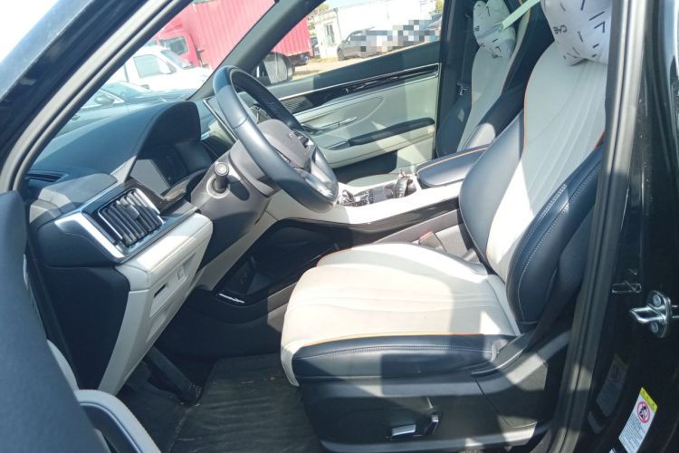 Used BYD Song PLUS New Energy 2023 Champion Edition DM-i 110KM Flagship PLUS