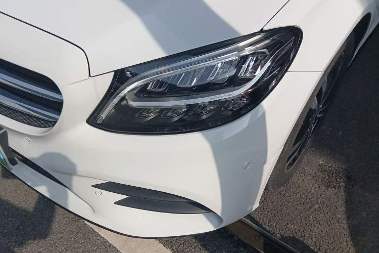 Used Mercedes-Benz C-Class 2019 C 260 Sport Edition
