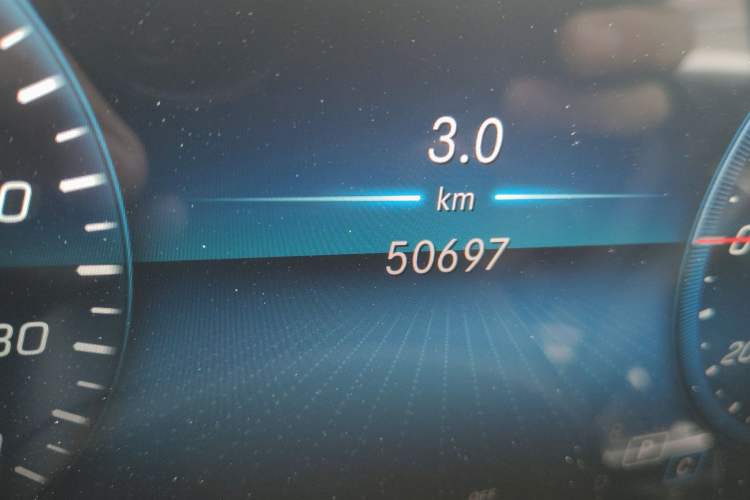 Used Mercedes-Benz EQC 2020 EQC 350 4MATIC