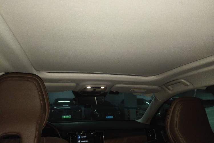 Used Volvo S90 2019 T5 Zhiyi Edition