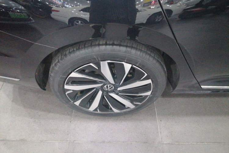 Used Volkswagen Passat 2022 330TSI Starry Elite Edition