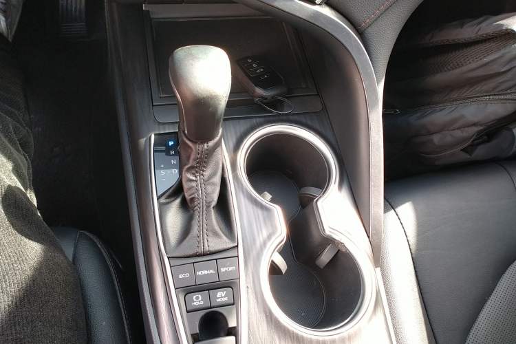 Used Toyota Camry 2021 Dual-Motor 2.5HG Luxury Edition