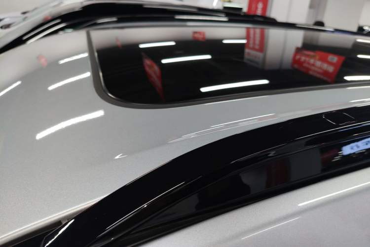 Used Hima AITO M7 2024 1.5T Intelligent Driving Rear-Drive Pro Version 6 Seats
