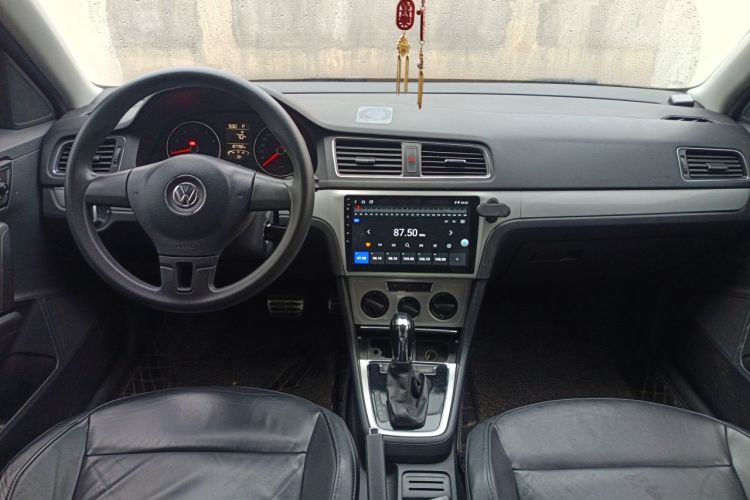 Used Volkswagen Gran Lavida 2013 1.6L Automatic Comfort Model
