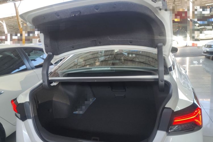 Used Nissan Teana 2022 2.0L XL-TLS Enjoyment Edition
