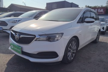 Used Buick GL6 2019 18T 6-Seater Connected Luxury Version China VI Standard