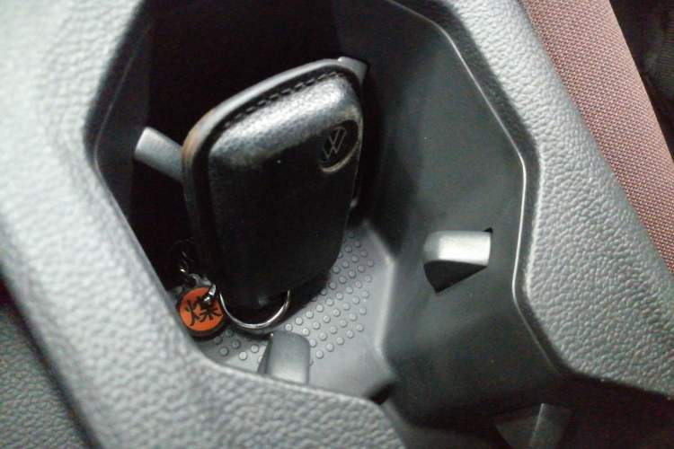 Used Volkswagen Bora 2021 1.5L Automatic Elite Smart Connect Edition
