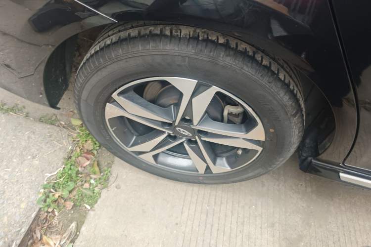 Used Chery Arrizo 5 PLUS 2021 XiaoAI 1.5L Manual Enjoy PLUS
