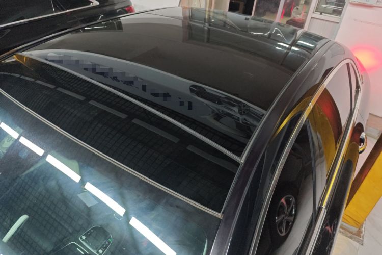 Used Mercedes-Benz E-Class 2019 E 300 L Sport Luxury Edition
