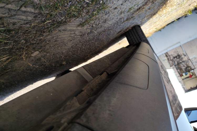 Used Audi Q3 2013 35 TFSI Ambition Edition
