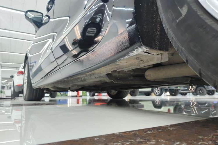 Used Buick LaCrosse 2016 Revised Version 28T Elite Edition
