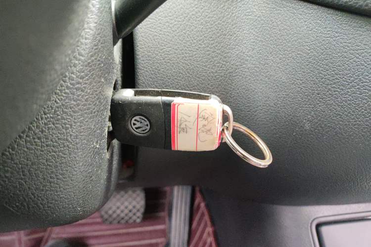 Used Volkswagen Tiguan 2013 1.8TSI Automatic Two-Wheel Drive Luxury Model
