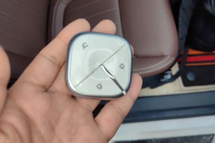 Used Wuling Bingo 2023 333 km Enjoyment Version