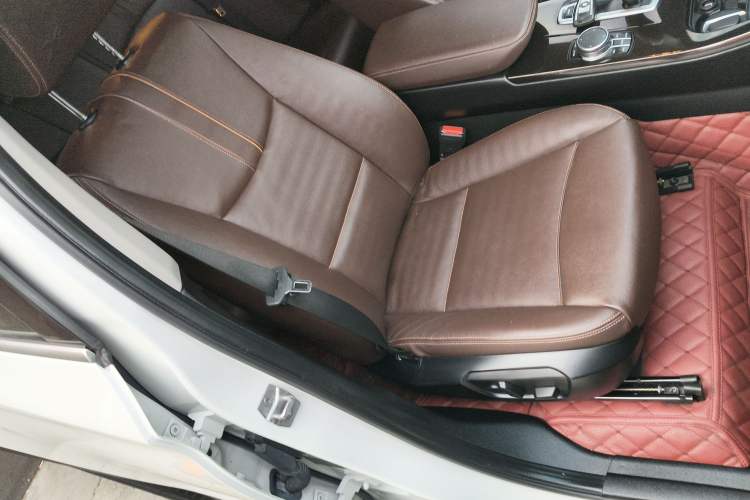 Used BMW X4 2014 xDrive20i X Design Package