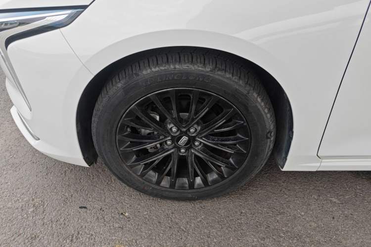 Used Bestune B70 2022 Third Generation 1.5T Automatic Enjoyment Version
