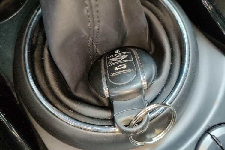 Used  Clubman 2018 1.5T COOPER Artist
