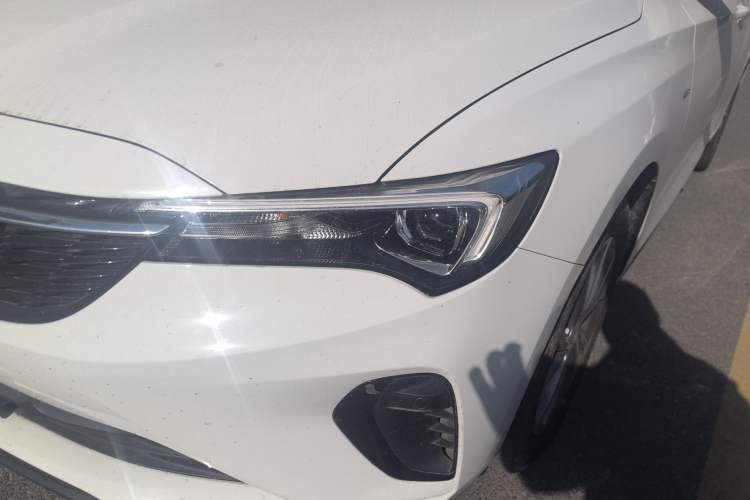 Used Buick Verano 2023 Pro Enjoyment Edition
