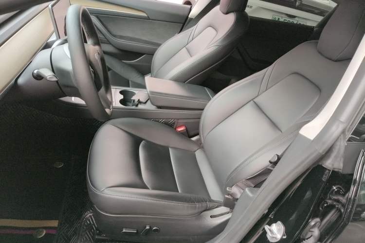 Used Tesla Model 3 2022 Rear-Wheel-Drive Version
