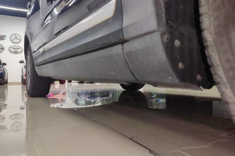 Used Haval H7 2017 Red-Label H7 2.0T Automatic Luxury Model
