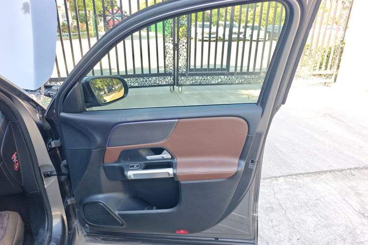 Used Mercedes-Benz GLB 2020 Updated GLB 200 Dynamic Edition
