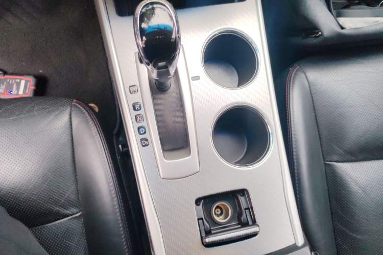 Used Nissan Teana 2016 2.0L XL Comfort Edition
