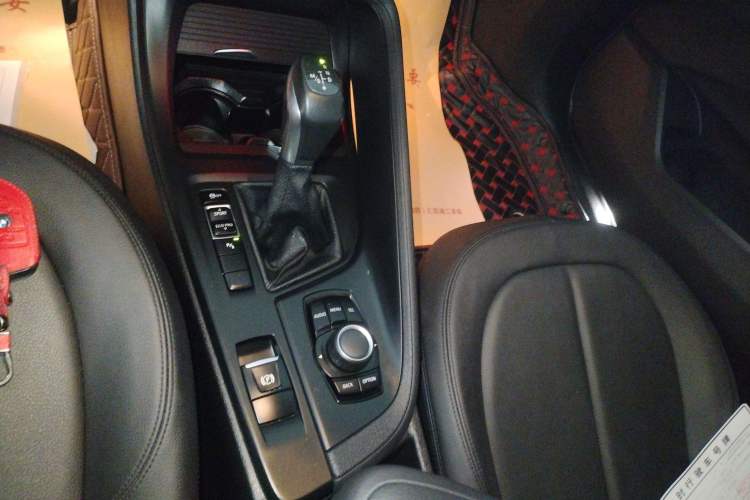 Used BMW X1 2016 sDrive18Li Premium Edition
