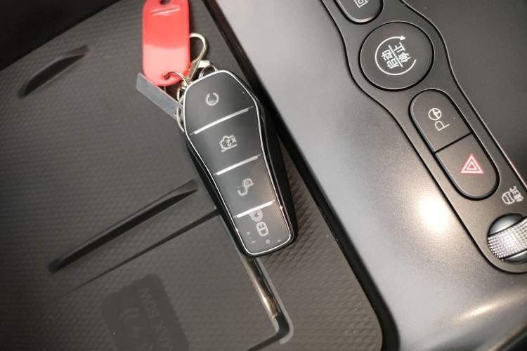 Used BYD Seal 06 New Energy 2025 EV 545KM Flagship Edition
