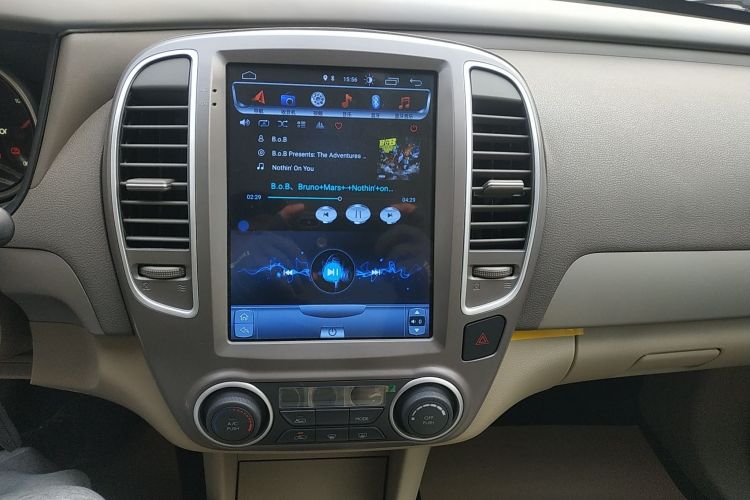 Used Dongfeng Junfeng E11K 2021 60.43 kWh Battery-Swap Version
