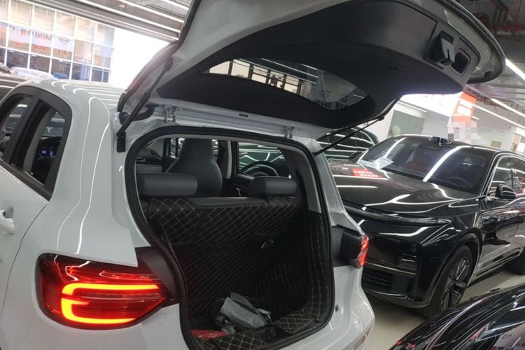 Used Leapmotor T03 2024 310 Comfort Edition
