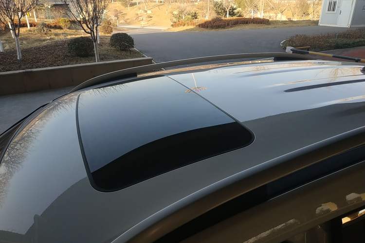 Used Haval H2 2018 Red-Label 1.5T Manual Two-Wheel Drive Elite Model
