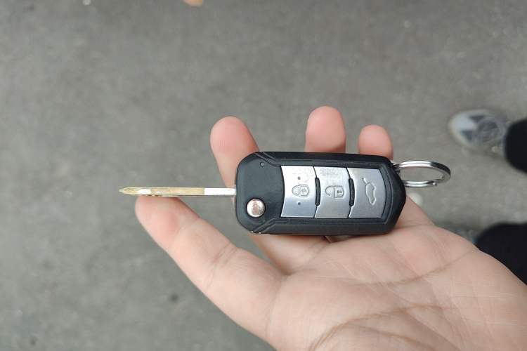 Used GAC Trumpchi M6 2019 270T DCT Elite Edition (7-seater) China VI