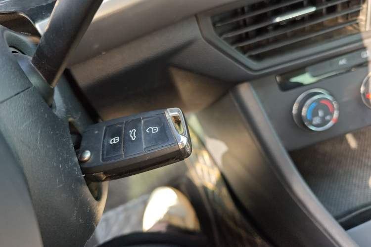 Used Volkswagen Bora 2020 1.5L Automatic Fashion Edition