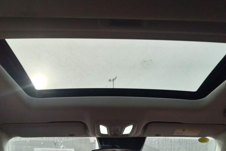 Used  A05 2024 145 Max
