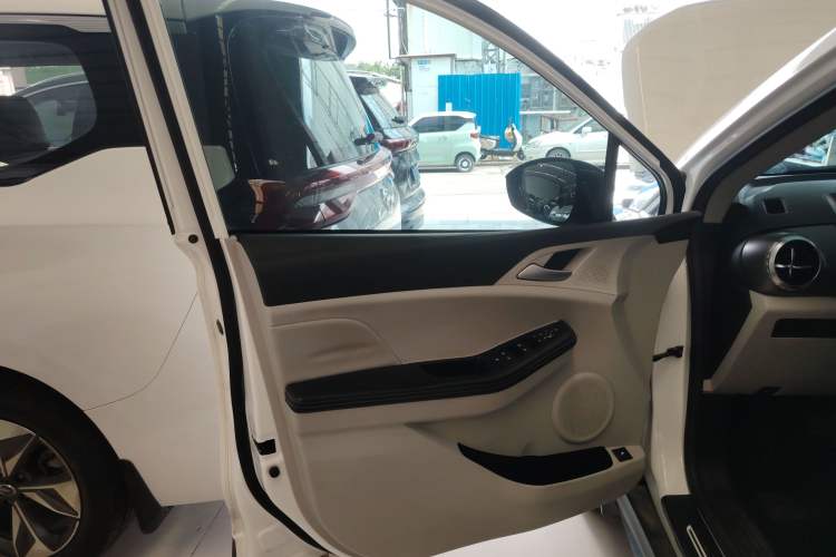 Used BYD Yuan Pro 2021 401 km Deluxe Version
