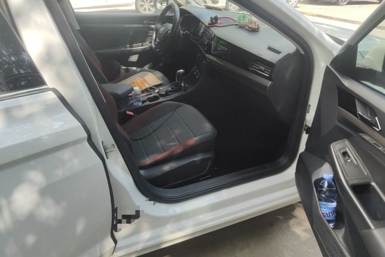 Used Volkswagen Bora 2019 1.5L Automatic Elite Version
