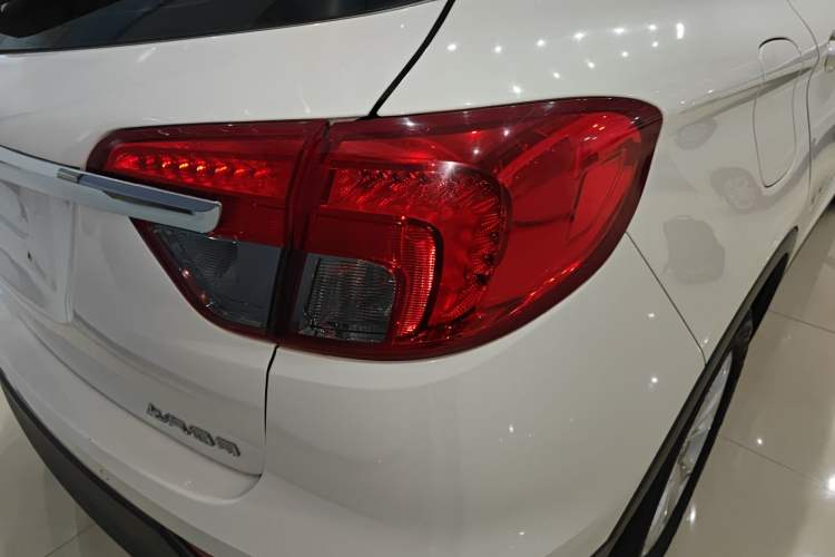 Used Buick Envision 2016 28T Four-Wheel Drive Elite Version
