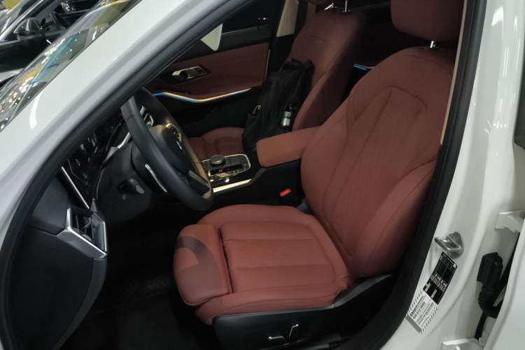 Used BMW 3 Series 2024 325Li M Sport Package
