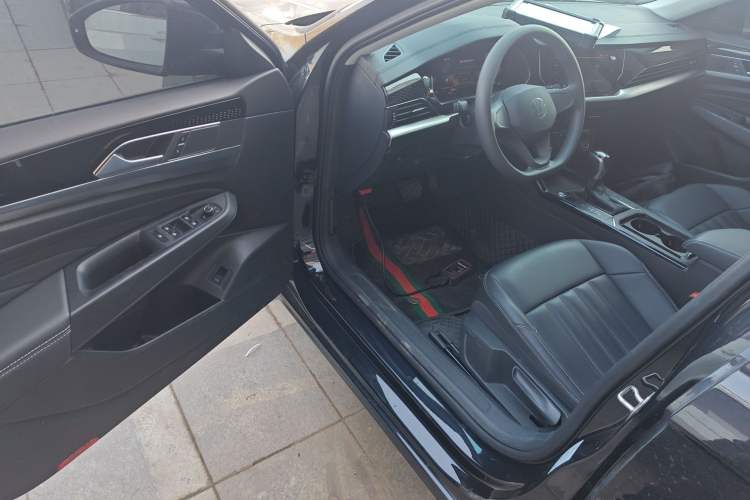 Used Volkswagen Passat 2023 Revised Version 280TSI Business Edition
