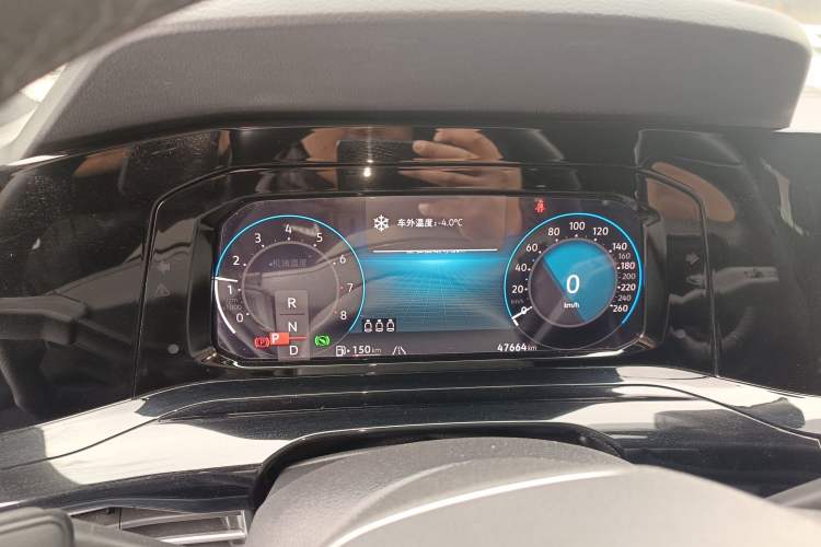 Used Volkswagen Golf 2023 Facelift 280TSI DSG R-Line Lite
