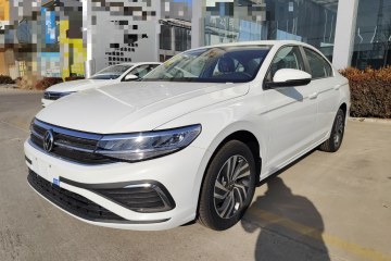 Used Volkswagen Bora 