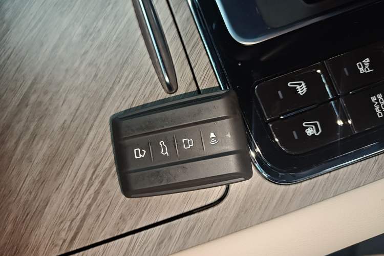 Used Tank 500 New Energy 2024 Hi4-T