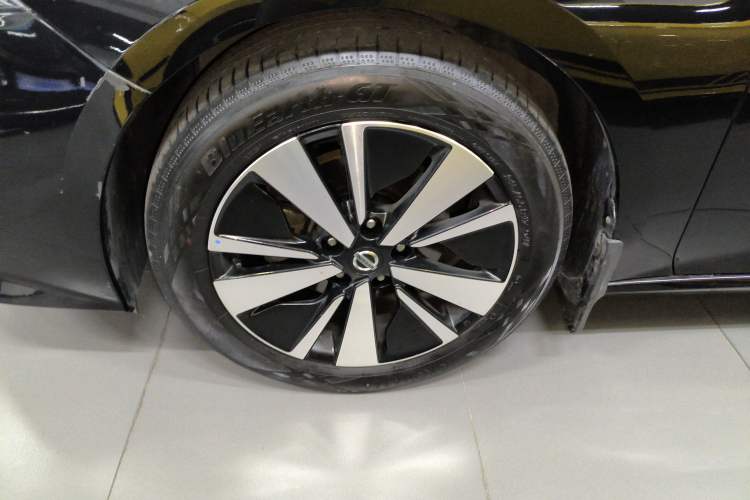 Used Nissan Teana 2021 2.0L XL Comfort Edition
