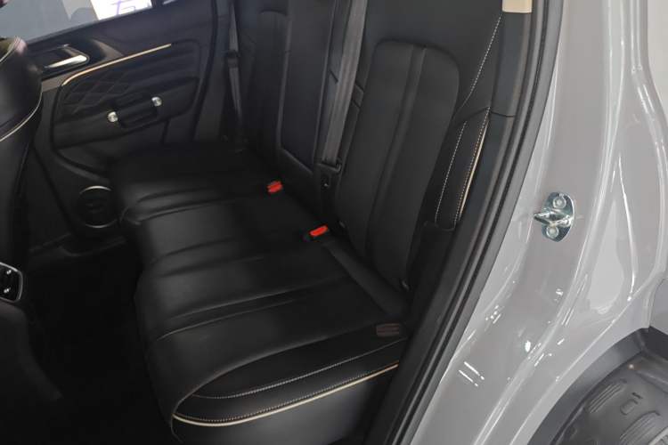 Used Tank 300 2021 City Edition 2.0T—Truly Stylish