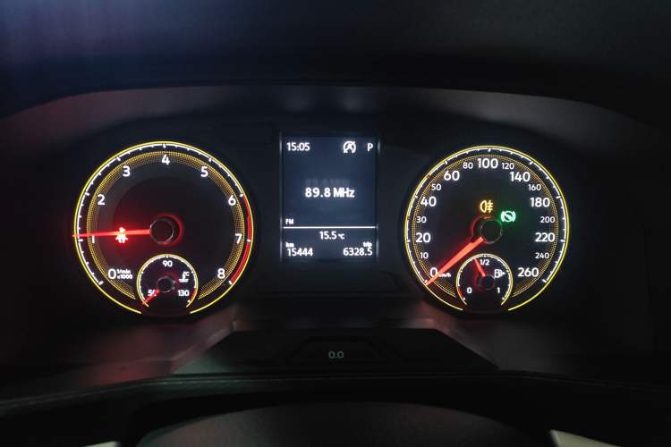 Used Volkswagen Lavida 2022 1.5L Automatic Fashion Edition