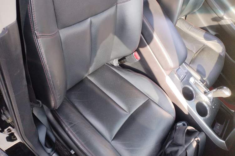 Used Nissan Teana 2018 2.0L XL Smart Upgrade Edition
